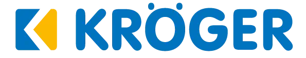 Kröger Logo