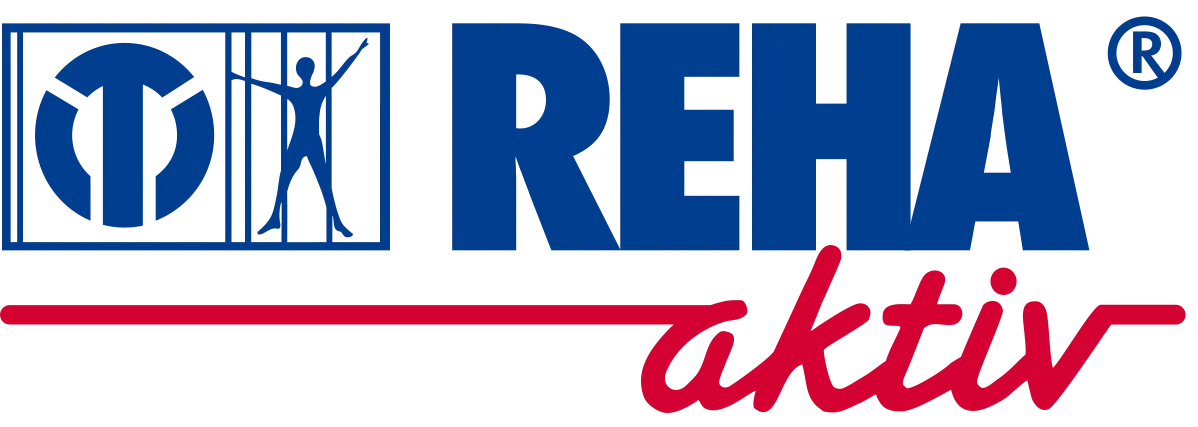 Reha-aktiv Logo