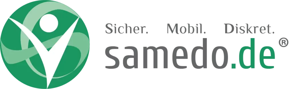 Samedo Onlineshop Logo