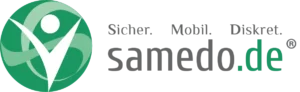 Samedo Onlineshop Logo