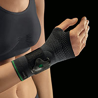 SANIDA COMFORT Handgelenkbandage