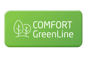 SANIDA Comfort GreenLine